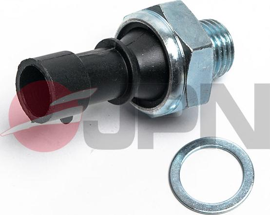 JPN 40E4002-JPN - Capteur, pression d'huile parts5.com