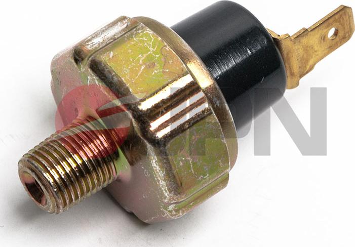 JPN 40E0002-JPN - Sensor, presión de aceite parts5.com