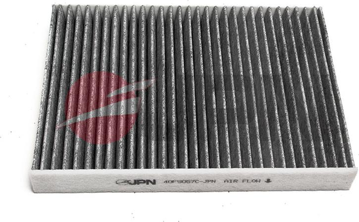 JPN 40F9057C-JPN - Filter, interior air parts5.com