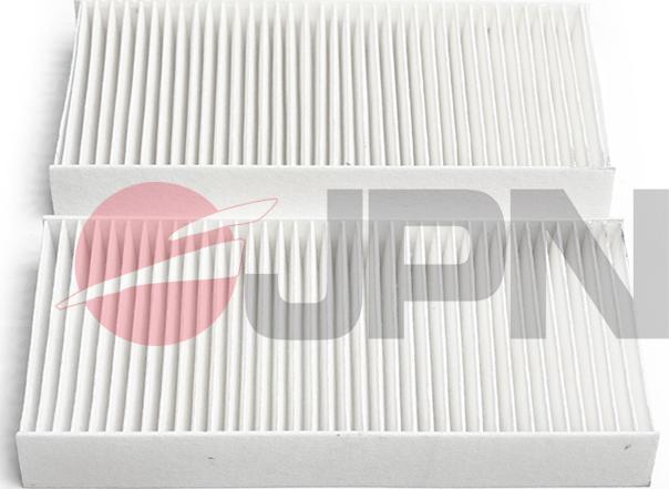 JPN 40F4004-JPN - Filter, vazduh unutrašnjeg prostora parts5.com