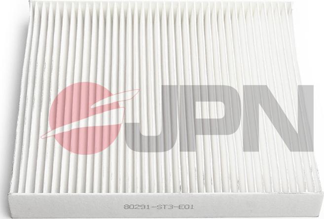 JPN 40F4001-JPN - Filter, zrak notranjega prostora parts5.com