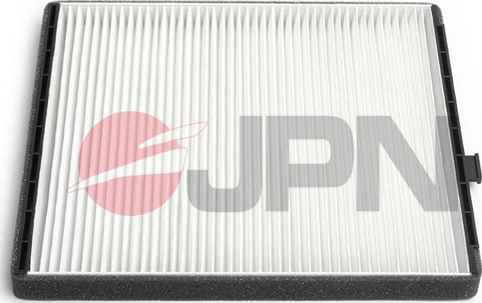 JPN 40F0004-JPN - Filter, interior air parts5.com