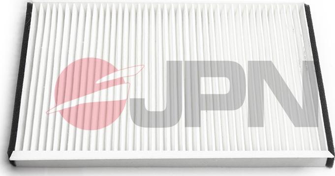 JPN 40F0306-JPN - Filter, interior air parts5.com