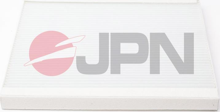 JPN 40F0317-JPN - Filter, zrak notranjega prostora parts5.com