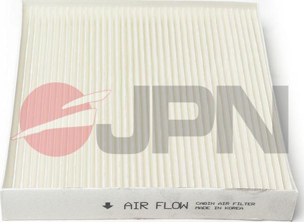 JPN 40F0324-JPN - Filter, interior air parts5.com