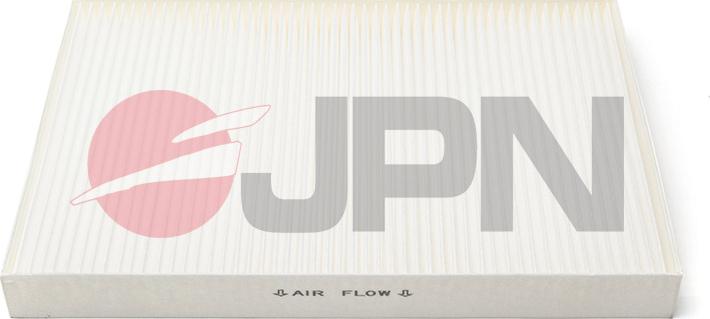 JPN 40F0A05-JPN - Filter, zrak notranjega prostora parts5.com