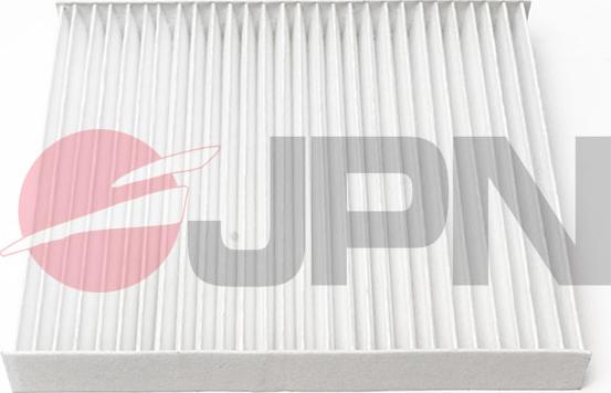 JPN 40F0A08-JPN - Filtro, aire habitáculo parts5.com