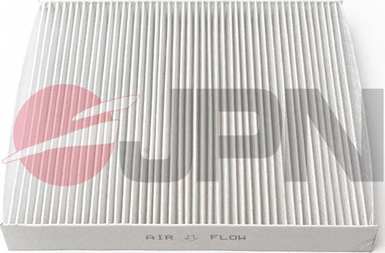 JPN 40F0A11-JPN - Filter, interior air parts5.com