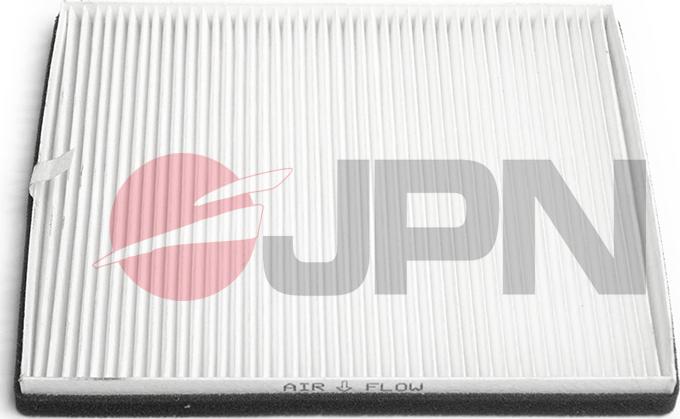 JPN 40F8004-JPN - Filtru, aer habitaclu parts5.com