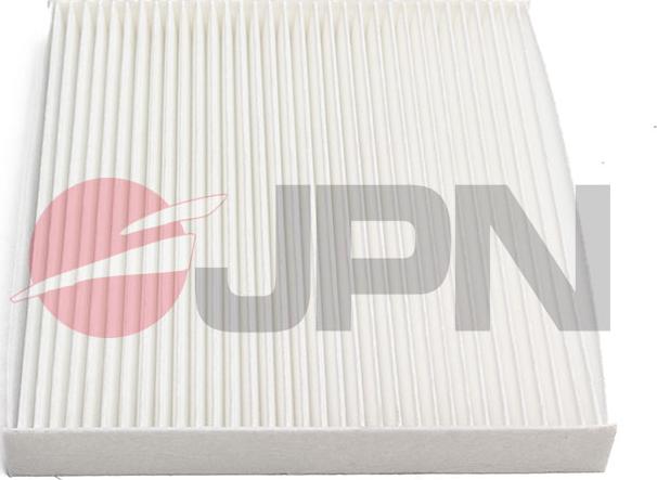 JPN 40F3009-JPN - Filtro, aire habitáculo parts5.com