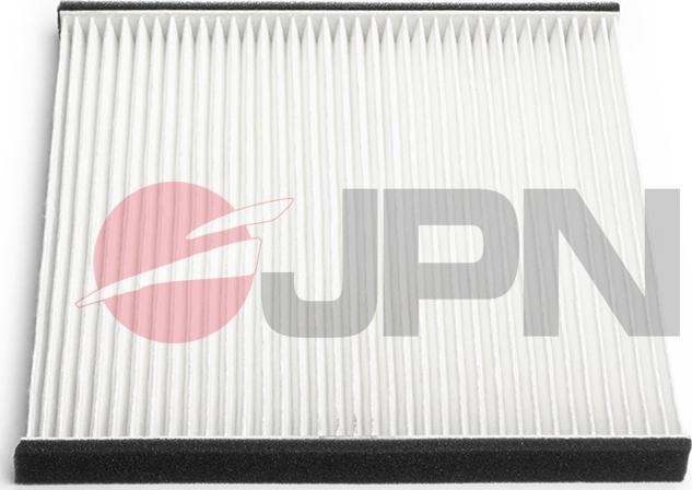 JPN 40F2008-JPN - Filtru, aer habitaclu parts5.com