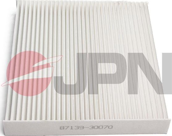 JPN 40F2012-JPN - Filtru, aer habitaclu parts5.com