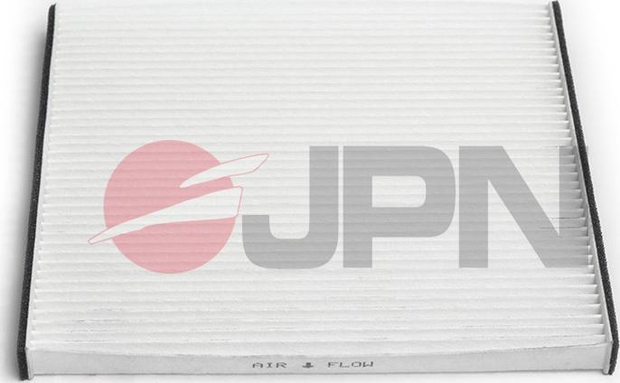 JPN 40F2017-JPN - Filter, interior air parts5.com