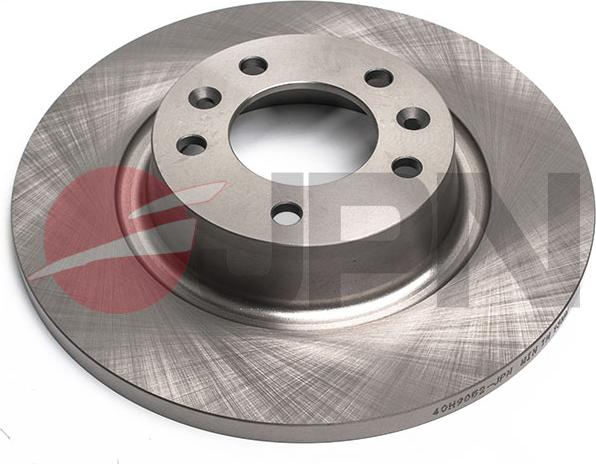 JPN 40H9052-JPN - Brake Disc parts5.com