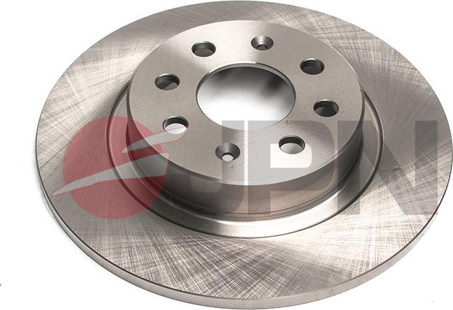 JPN 40H9057-JPN - Brake Disc parts5.com