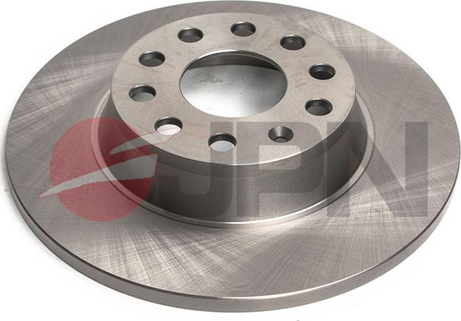 JPN 40H9014-JPN - Kočioni disk parts5.com