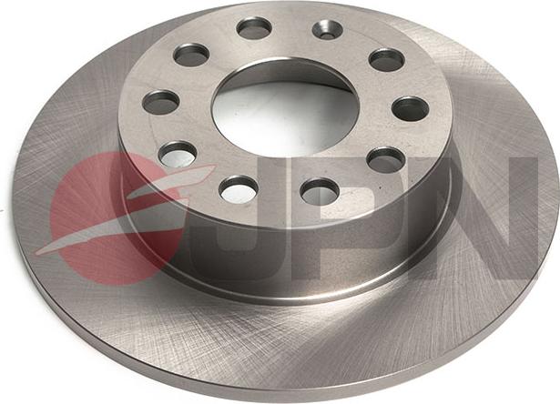 JPN 40H9011-JPN - Brake Disc parts5.com