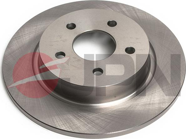 JPN 40H9031-JPN - Brake Disc parts5.com