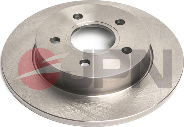 JPN 40H9025-JPN - Brake Disc parts5.com