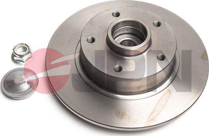 JPN 40H9102K-JPN - Brake Disc parts5.com