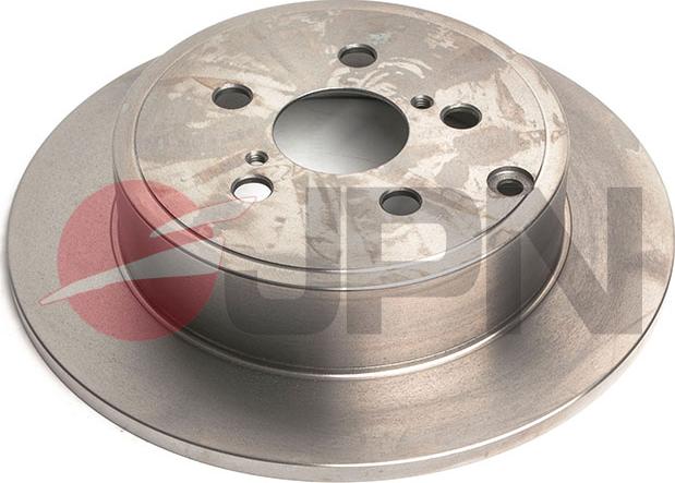 JPN 40H2045-JPN - Kočioni disk parts5.com