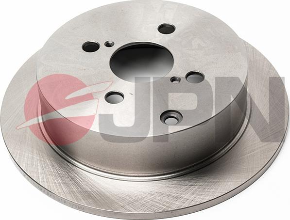 JPN 40H2043-JPN - Disque de frein parts5.com