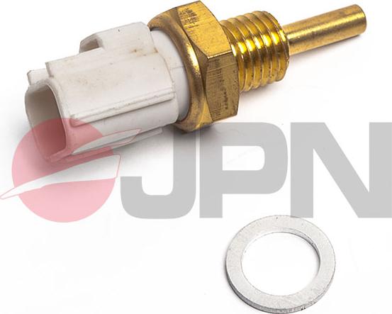 JPN 50E2005-JPN - Czujnik, temperatura płynu chłodzącego parts5.com