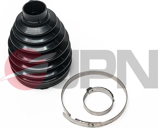 JPN 50P8004-JPN - Bellow, drive shaft parts5.com