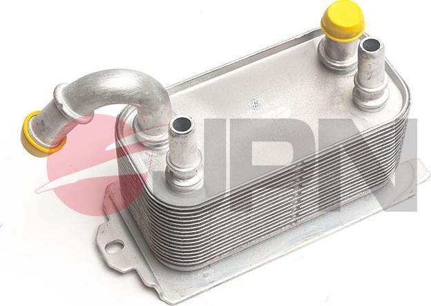 JPN 60C9475-JPN - Radiador de aceite, transmisión automática parts5.com