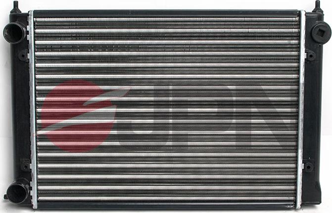 JPN 60C9055-JPN - Radiator, racire motor parts5.com