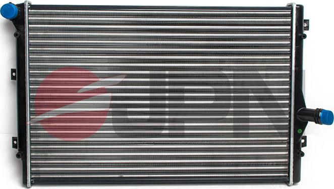 JPN 60C9060-JPN - Radiator, racire motor parts5.com