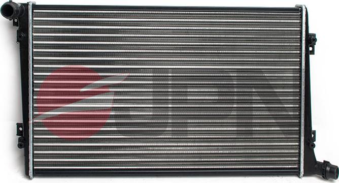 JPN 60C9063-JPN - Radiator, racire motor parts5.com