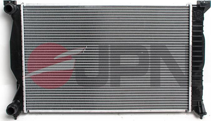 JPN 60C9004-JPN - Radiateur, refroidissement du moteur parts5.com