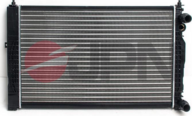 JPN 60C9001-JPN - Radiator, racire motor parts5.com