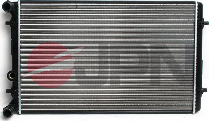 JPN 60C9002-JPN - Radiator, racire motor parts5.com