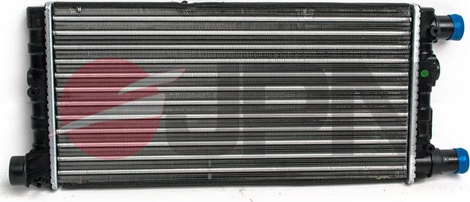 JPN 60C9016-JPN - Radiator, engine cooling parts5.com