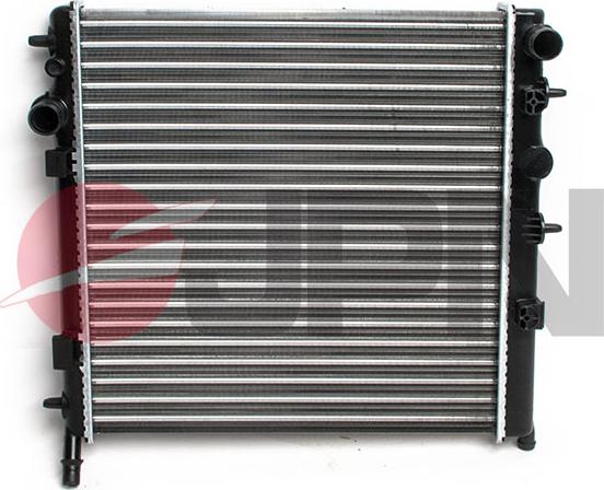 JPN 60C9013-JPN - Radiator, racire motor parts5.com