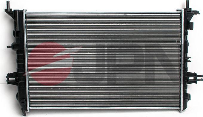 JPN 60C9029-JPN - Radiator, racire motor parts5.com