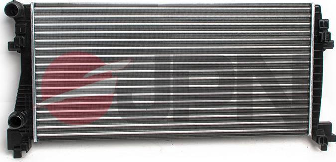 JPN 60C9070-JPN - Radiator, racire motor parts5.com