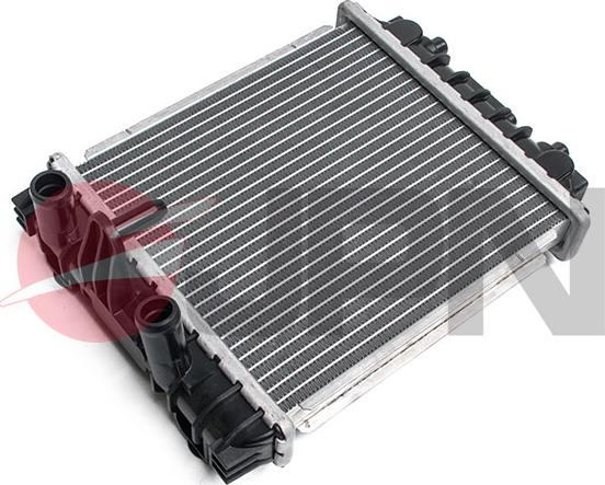 JPN 60C9188JPN - Radiator, racire motor parts5.com