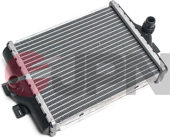 JPN 60C9171JPN - Radiator, racire motor parts5.com