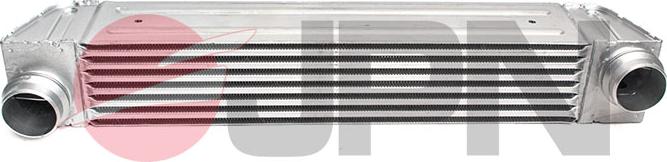 JPN 60C9259-JPN - Intercooler, charger parts5.com