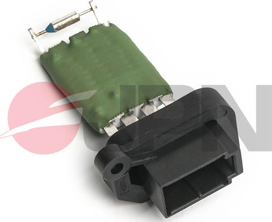 JPN 60E9090-JPN - Régulateur, pulseur d'air habitacle parts5.com