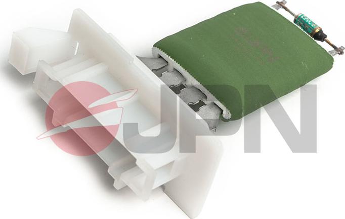 JPN 60E9098-JPN - Regulator, passenger compartment fan parts5.com