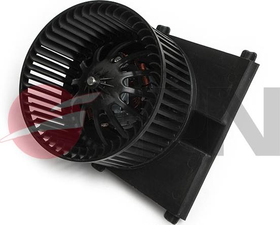 JPN 60E9059-JPN - Ventilator, habitaclu parts5.com