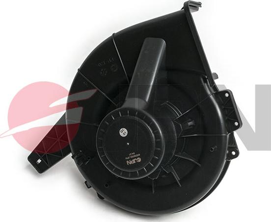 JPN 60E9050-JPN - Ventilator, habitaclu parts5.com