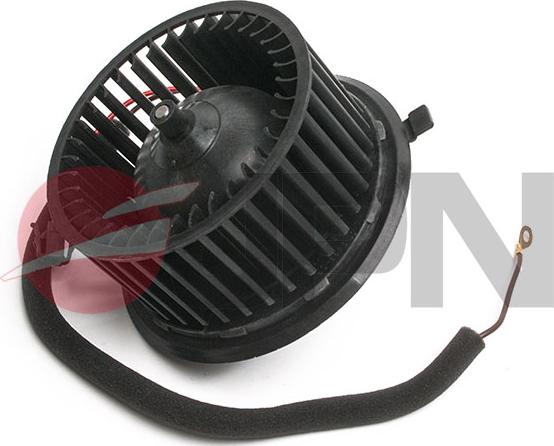 JPN 60E9051-JPN - Ventilator, habitaclu parts5.com