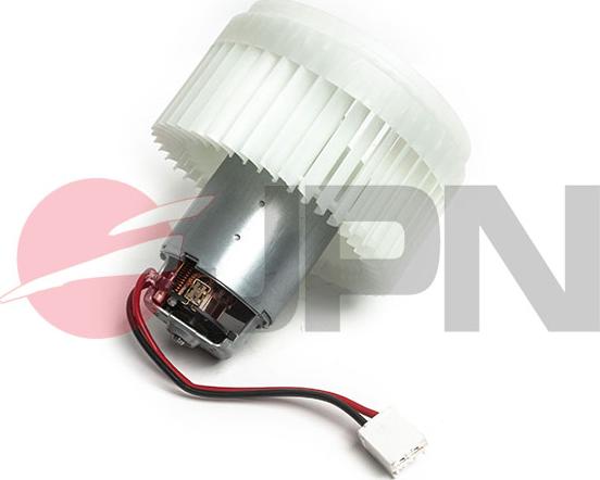 JPN 60E9057-JPN - Ventilator, habitaclu parts5.com