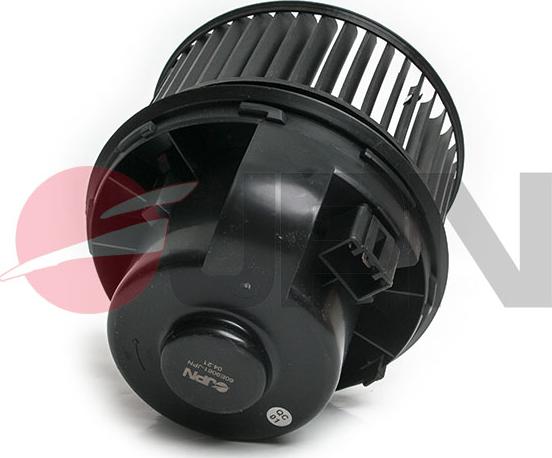 JPN 60E9061-JPN - Ventilador habitáculo parts5.com