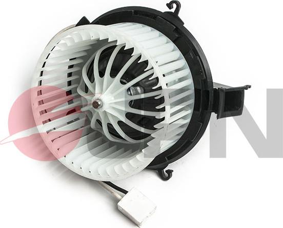 JPN 60E9008-JPN - Utastér-ventilátor parts5.com